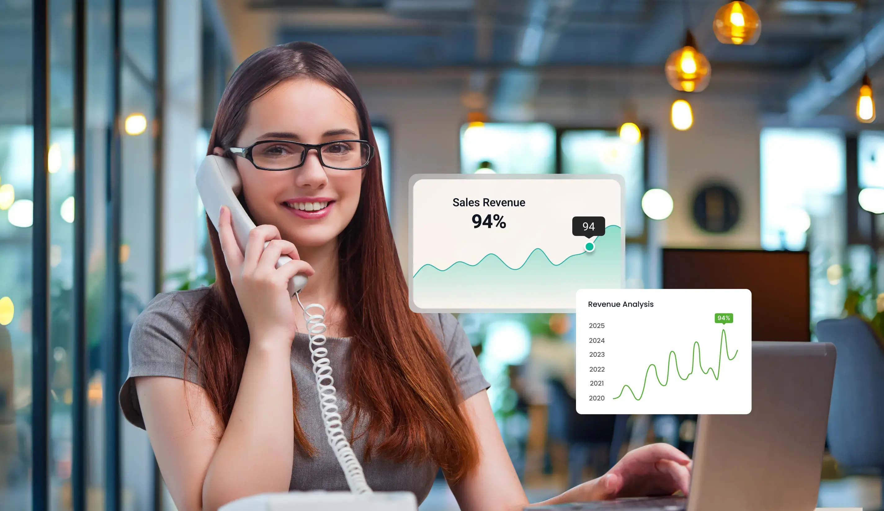 The Profit Power of Cloud PBX: How It Enhances Business Revenue